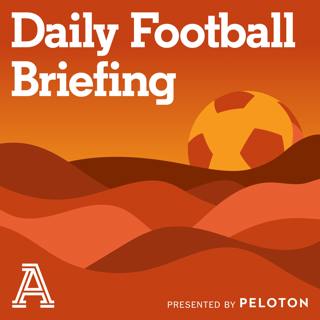 If you liked DFB, you'll love The Athletic FC