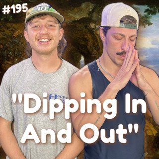 Dipping In And Out with Carter Dockerty