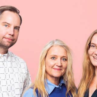 P3 Hemligheter med Rasmus Persson och Klara Zimmergren