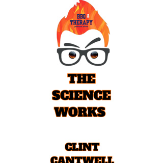 #50 Clint Cantwell - AmazingRibs.com | The Science of Great BBQ (Most Pitmasters Ignore This)