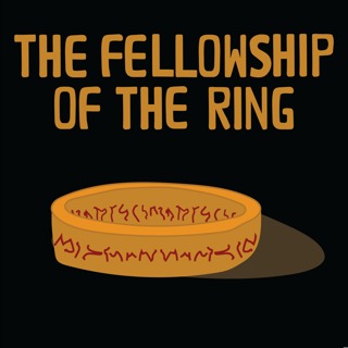 The Lord of the Rings: The Fellowship of the Ring (2001)