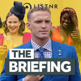 Justin Baldoni loses Lively lawsuit + The next gen saying yup to the cup 