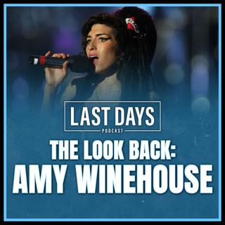 The Look Back - Amy Winehouse