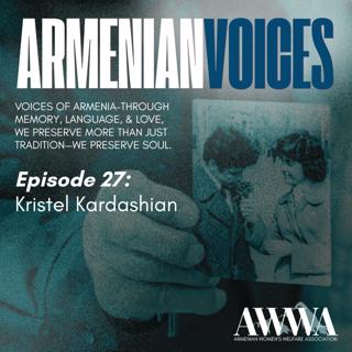 Writing Her Roots: Kristel Kardashian’s Journey Through Poetry and Heritage