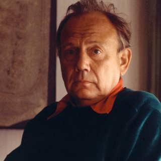 Lars Forssell 1979