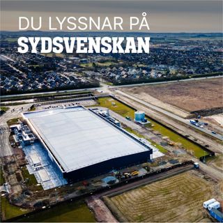 Agenter, hemligheter och giftiga utsläpp – berättelsen om molnfabriken i Staffanstorp