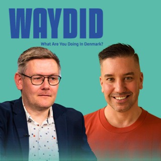 Why Pride Still Matters in Denmark: How Far We've Come and What's Left to Do | 163
