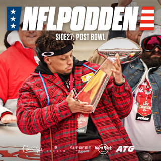S10E27: Post Bowl