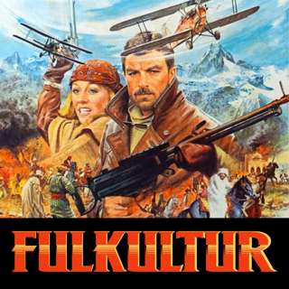 Om äventyrsfilmer
