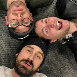 Episode 8: Thomas Øines