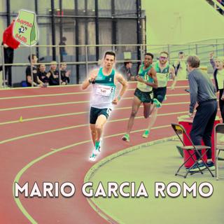 Mario García Romo: Olympics, Injury Return, Jakob's Double Euro Gold, World Roads canceled?? + NCAAs