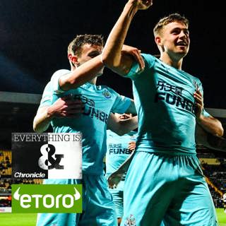 Looking to the future of Newcastle United with Lee Ryder and BBC's Matthew Raisbeck