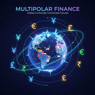 The New World Order_ Iran's Victory and the Fall of the Petrodollar