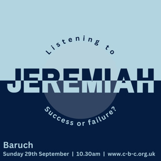 Baruch