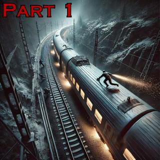 I Am On A Train That Never Stops | Part 1