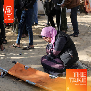 Brief: Gaza’s Nasser Hospital ‘out of service’ after Israel raid