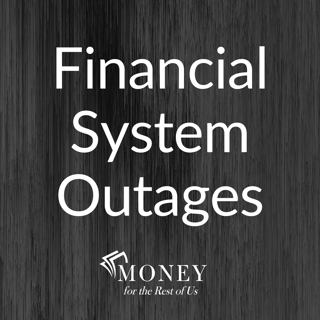 The Financial System Will Be Hacked and How to Prepare For It