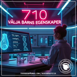 710. Välja barns egenskaper.