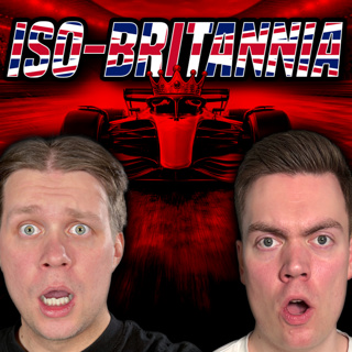 Harmillinen lopetus huippukisalle - Iso-Britannian GP Jälkipuinti 🇬🇧