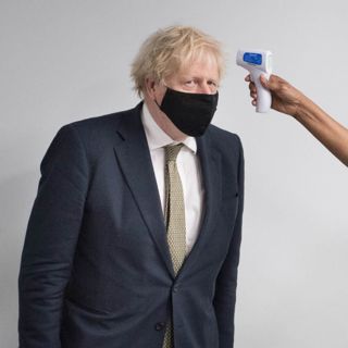 How far will Boris tighten Covid restrictions?