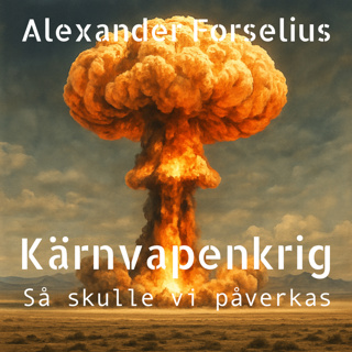Kärnvapenkrig mellan Indien och Pakistan - ett scenario