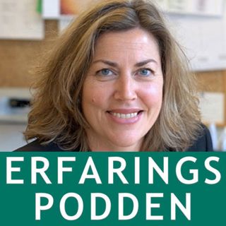 Cecilie Skule - Nasjonale faglige råd for bruker- og pårørendemedvirkning