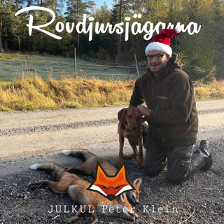 JULKUL med Peter Klein