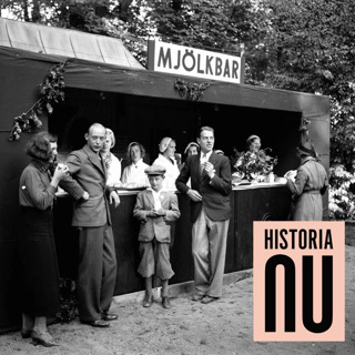 Mjölkpropagandan - myten om det vita nationella guldet