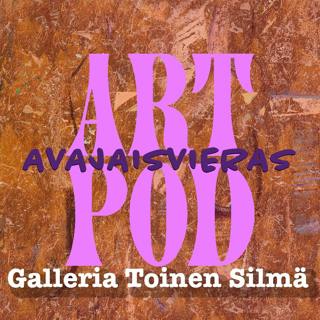 Avajaisvieras – SUOJA / SHELTER, Galleria Toinen Silmä