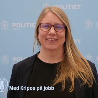 Terrorangrepet 11.9, politifolk som snoker og True crime-bølgen