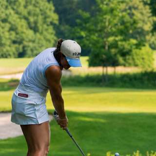 From Swiss Winters To Stanford Titles To Pro Golf. In Conversation with Stanford alum and 2x National Champion Caroline Sturdza