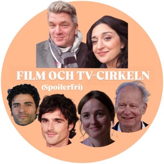 Film och tv-cirkeln - Mats Strandberg: “Sentimental value” och “Frankenstein”