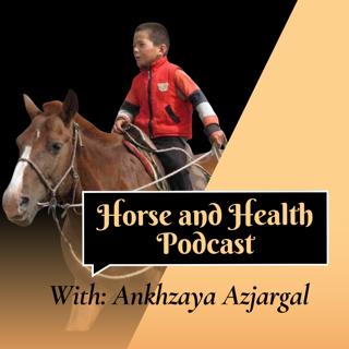 Discover Mongolia With Azarra! (Ankhzaya Azjargal, English)