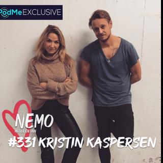 331. Kristin Kaspersen - TEASER!