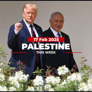 Is Gaza being held hostage to Netanyahu’s violations? Palestine This Week with Mouin Rabbani
