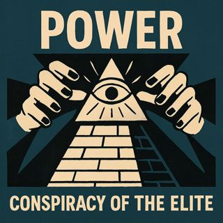 Power Conspiracy