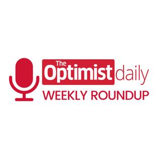 Pancreatic cancer cracked, hepatitis B cleared, and wild mice who run for joy