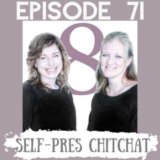 BONUS: Self-Preservation Chitchat (And other things)