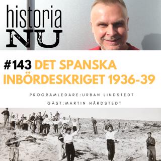 Spanska inbördeskriget – en tragedi som pågick i 40 år
