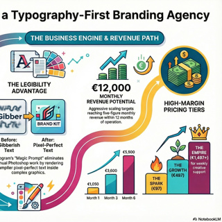The "Thumbnail God" Strategy: How to Turn a €20 Tool into a Recurring Revenue Machine