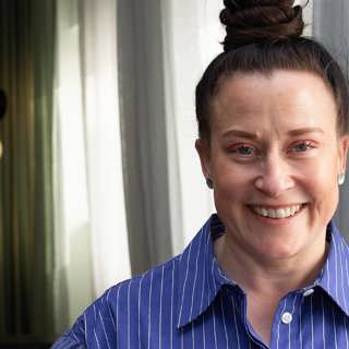 Petra Malm: Oavsett vad som händer så reder jag mig själv