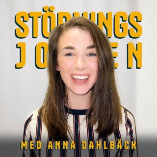 Fakking falsk - med Anna Dahlbäck