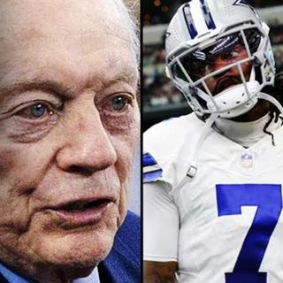 Trevon Diggs SENDING A STRONG MESSAGE…to the Dallas Cowboys?!