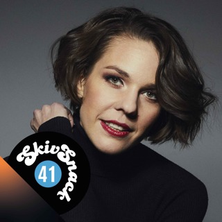 41. Isabella Lundgren och fler omistliga jazzskivor