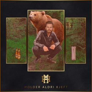 Episode 45: Holder aldri kjeft