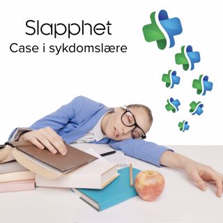 Case - Slapphet