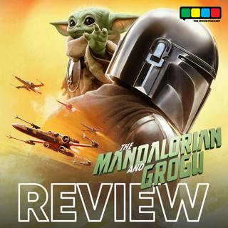 The Mandalorian and Grogu Movie Review