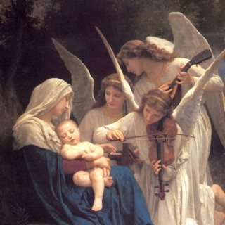 Childlike Trust and the Path to Holiness