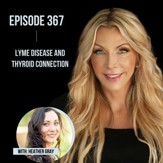 367. Lyme Disease and Thyroid Connection