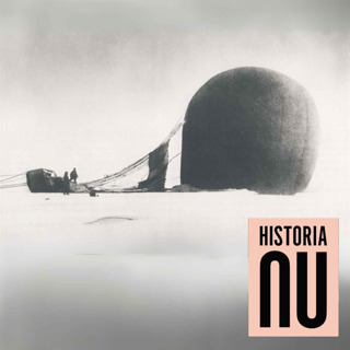 Nordpolen – historiens ultimata utmaning